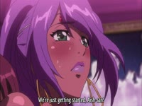 [ Anime Streaming ] Koutetsu No Majo Annerose  03